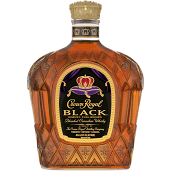 CROWN ROYAL BLACK CANADIA 375M