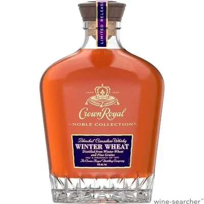 CROWN ROYAL WINTER WHEAT 750M