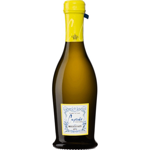 CUPCAKE MOSCATO D ASTI 187M