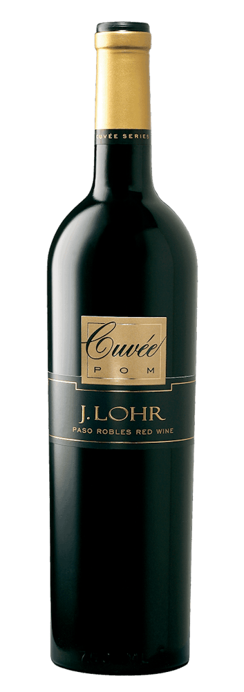J LOHR CUVEE POM 750M