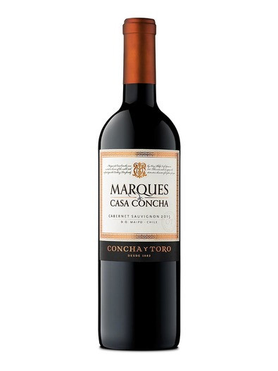 Marqués De Toro Cabernet Sauvignon 750ml