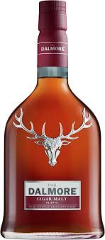 DALMORE CIGAR MALT RESERVE 750M