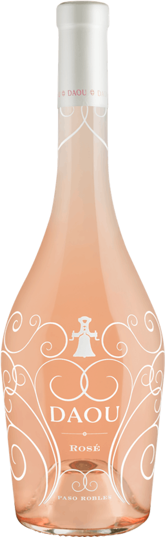 Daou Rosé 750ml