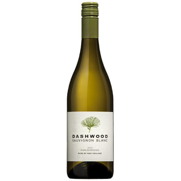 DASHWOOD SAUVIGNON BLANC 750M