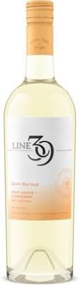 Line 39 Dan Harvest 750