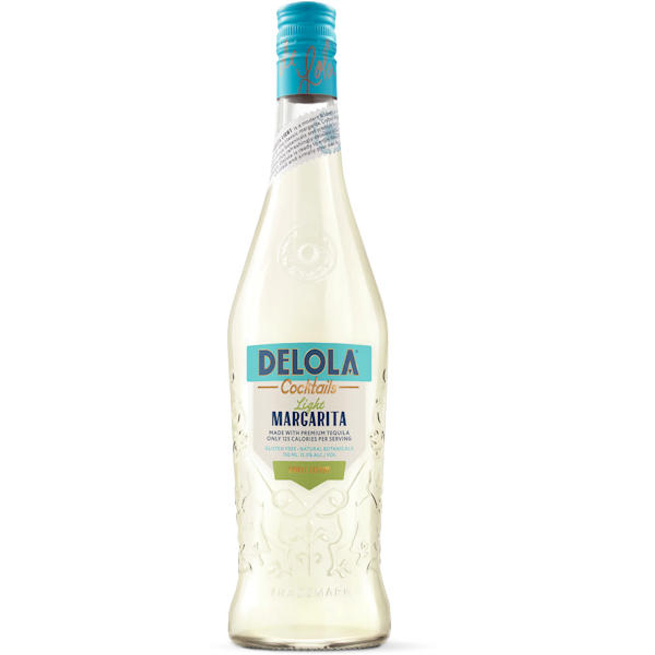 DELOLA MARGARITA 750M LIGHT