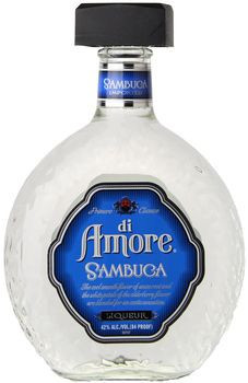 SAMBUCA DI AMORE 375M