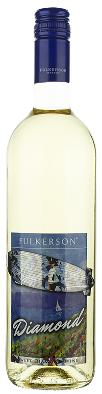 FULKERSON DIAMOND 750M
