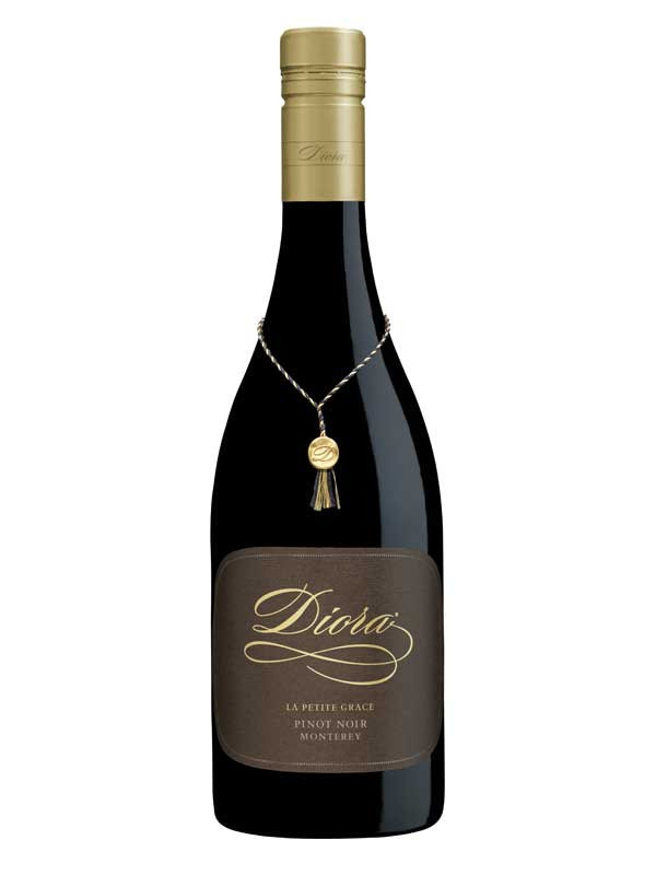 DIORA LA PETITE GRACE PINOT NOIR 750M