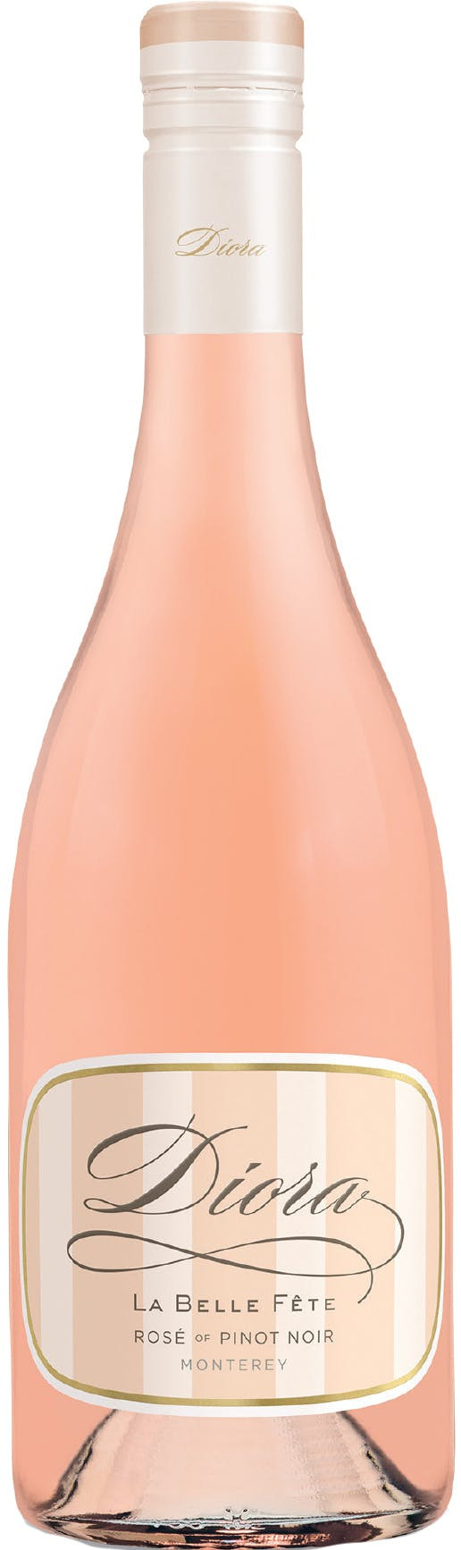 DIORA LA BELL FETE ROSE 750M