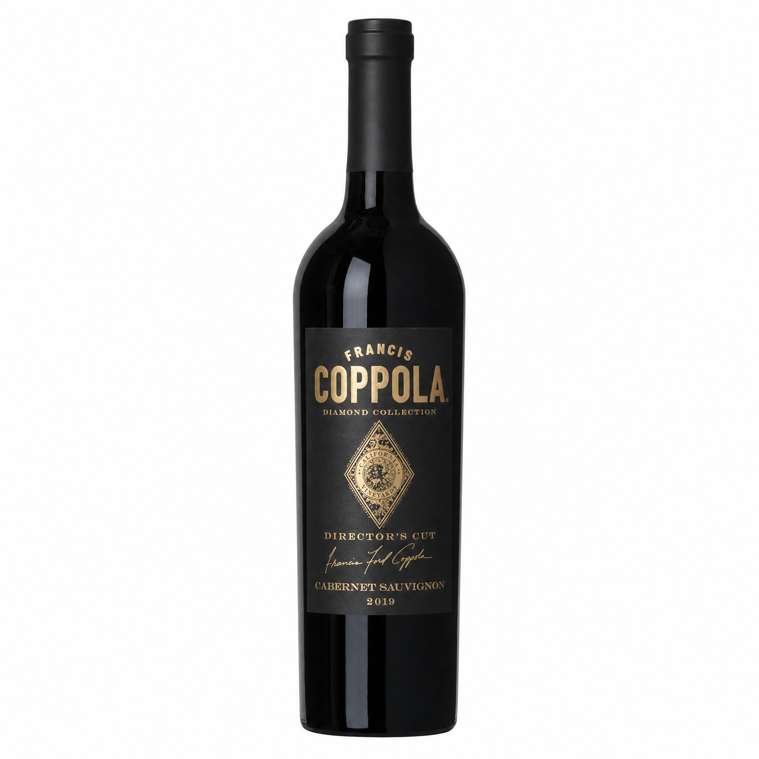 Francis Ford Coppola Director's Cut Cabernet Sauvignon 750ml
