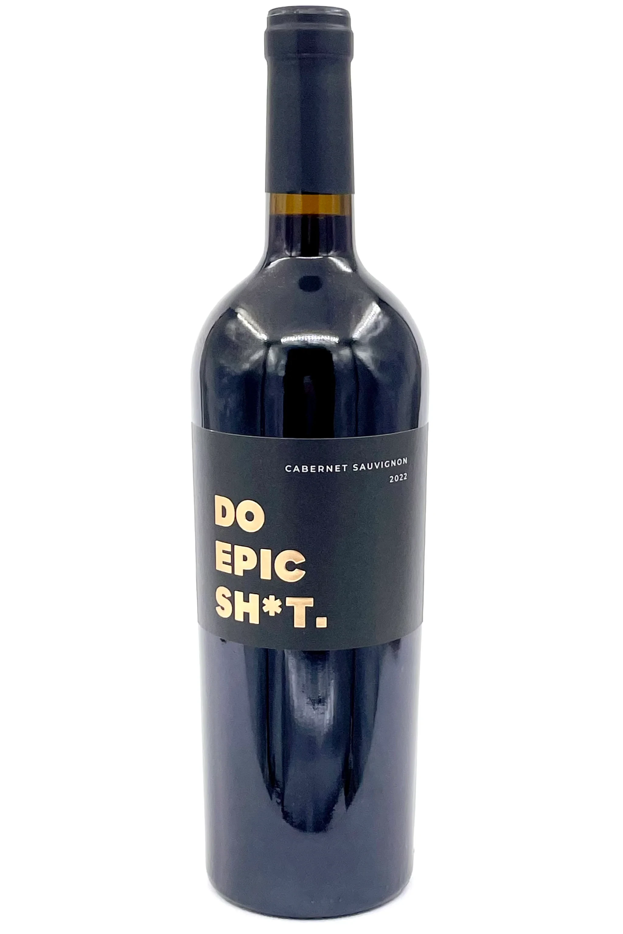 DO EPIC SH*T SHIT CABERNET SAUVIGNON 750M BROWNE