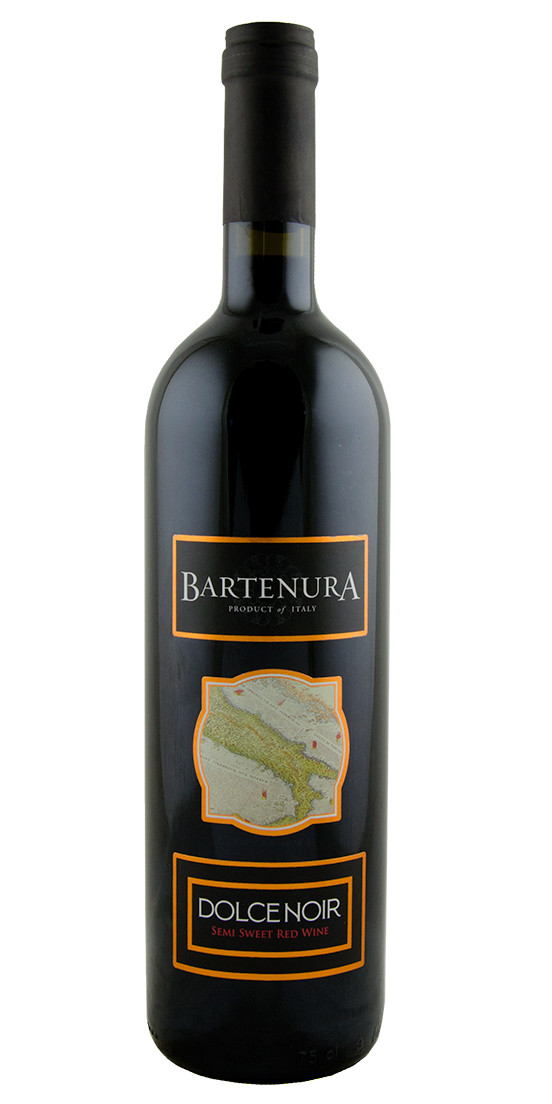 Bartenura Dolce Noir 750ml