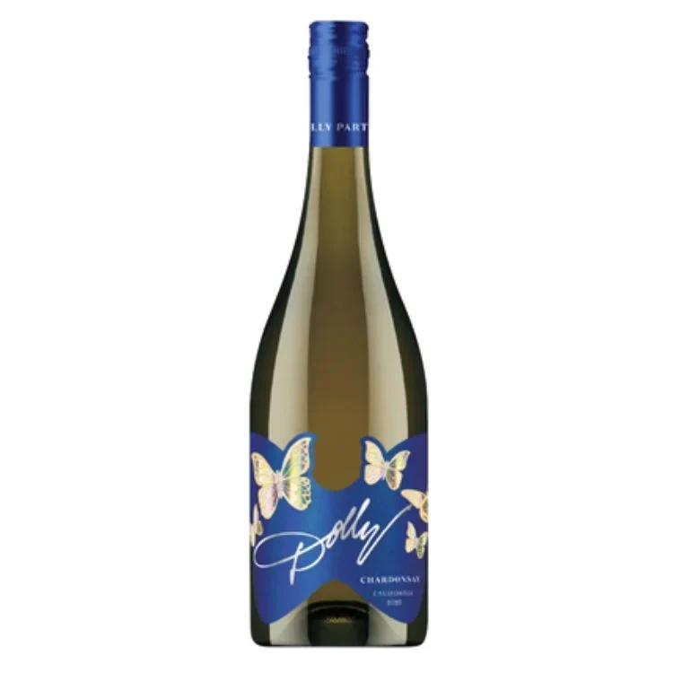 Dolly Parton Chardonnay 750ml