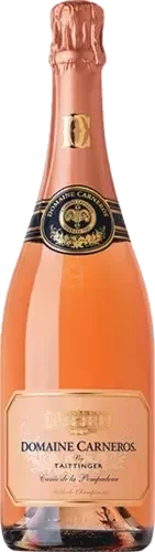 Dom Carneros Brut Rosé 750ml