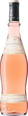 DOMAINE HOUCHART ROSE 750M