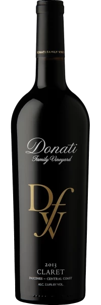 Donati Claret 750ml