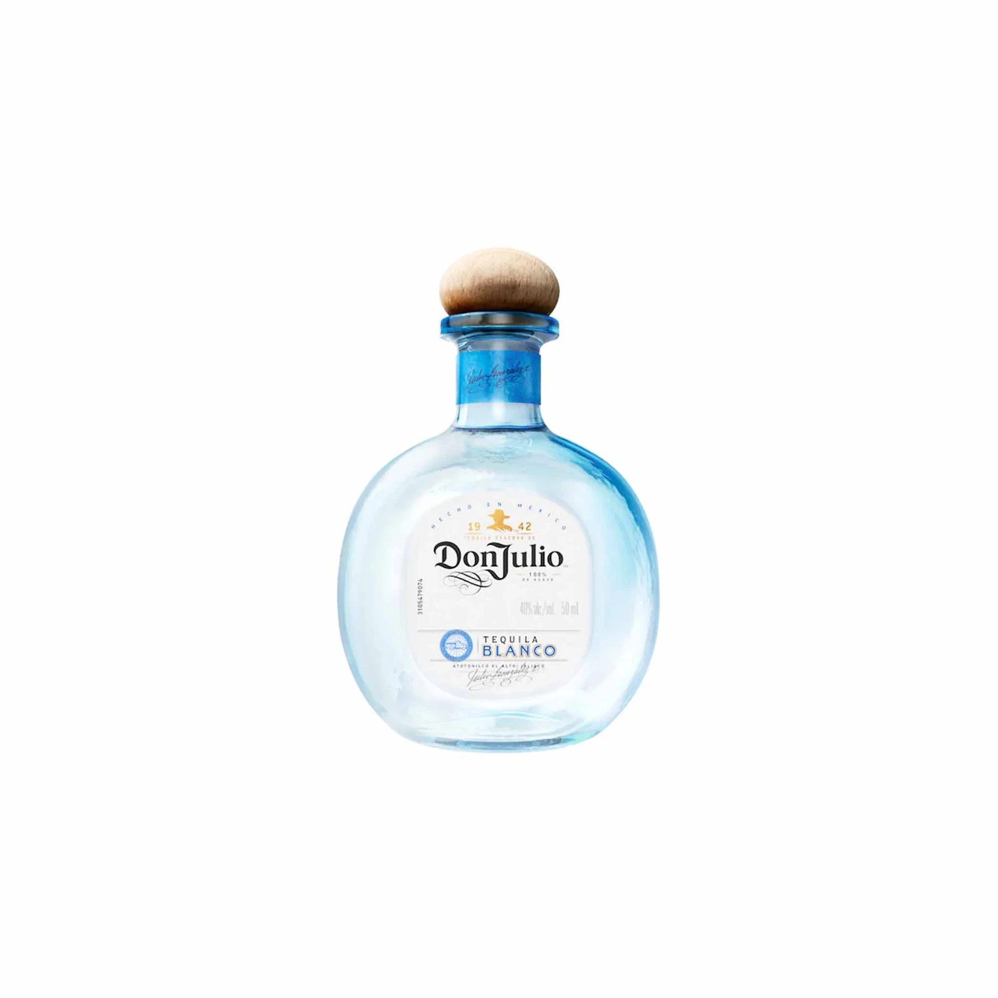 Don Julio Blanco 50ml