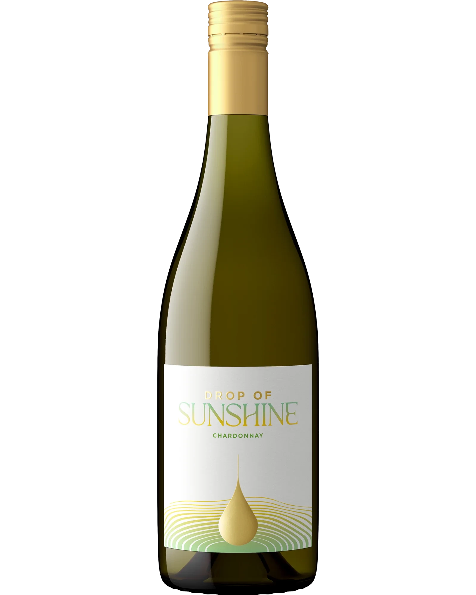 Drop of Sunshine Chardonnay 750ml