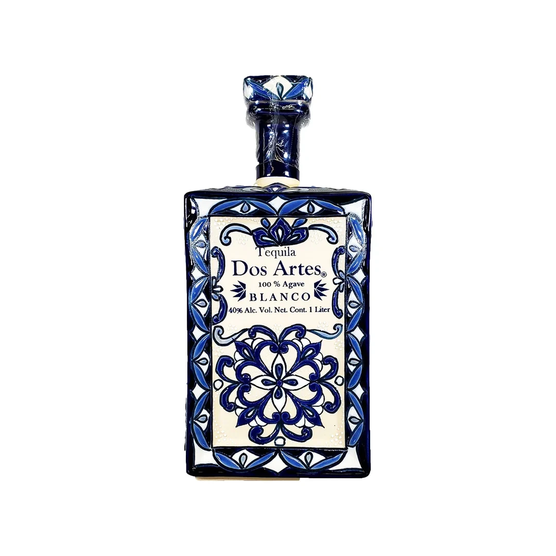 Dos Artes Blanco Tequila 1L
