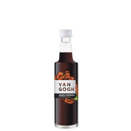 VAN GOGH DOUBLE ESPRESSO 50M