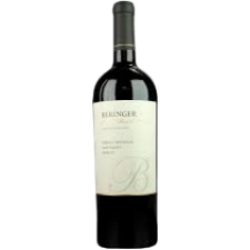 BERINGER HOWELL MT MERLOT 750M