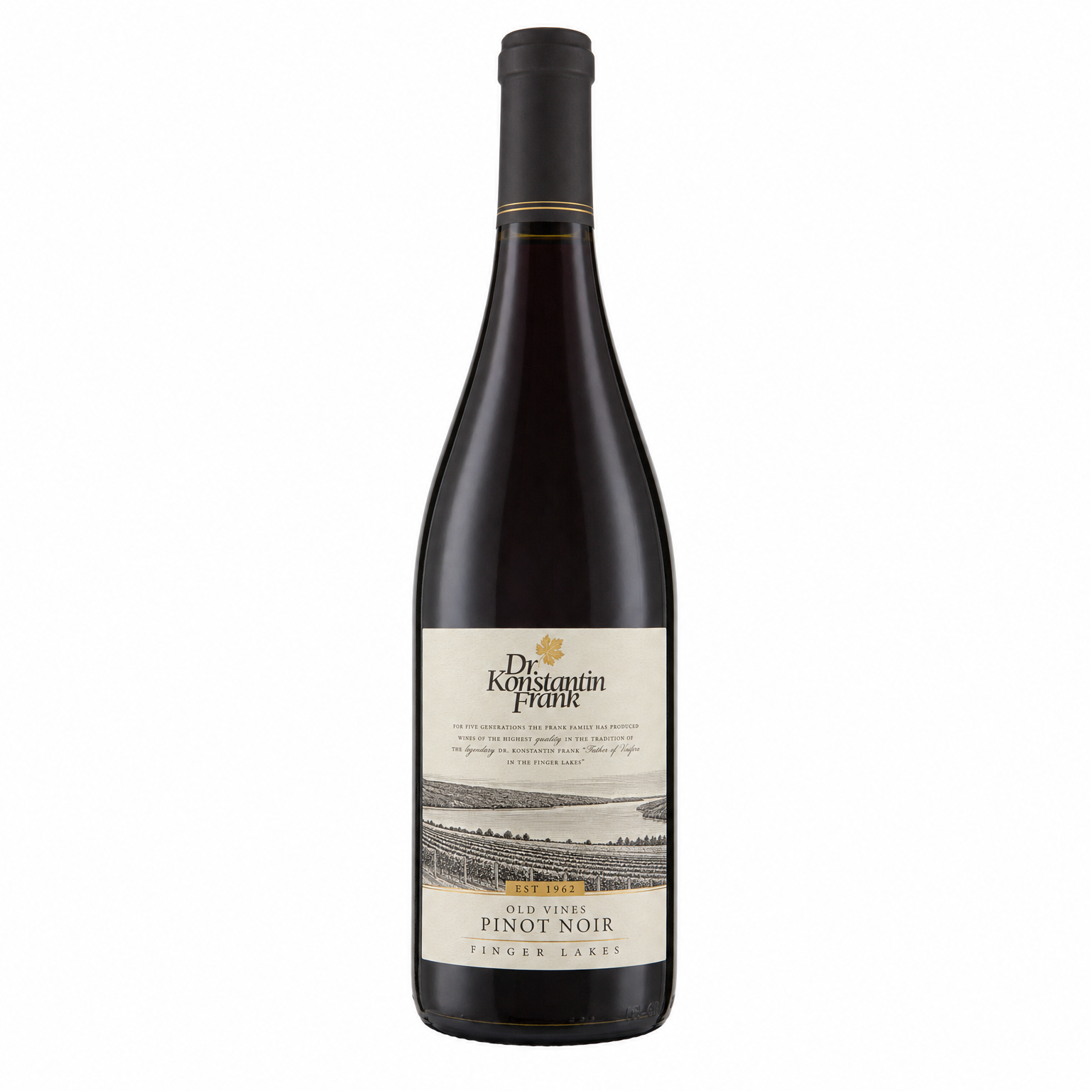Dr. Konstantin Frank Old Vines Pinot Noir 750ml