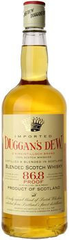DUGGANS SCOTCH 1L