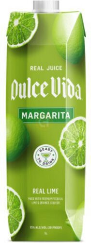 Dulce Vida Lime Marg Tet L