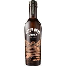 DUTCH BARN ORCHARD  VODKA 700M