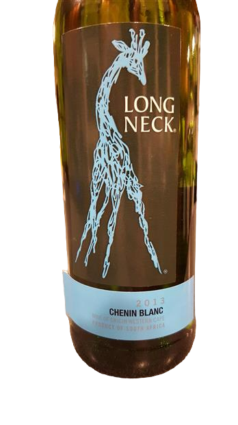 LONG NECK CHENIN BLANC 750M