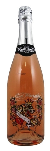 ED HARDY SPK ROSE 750M