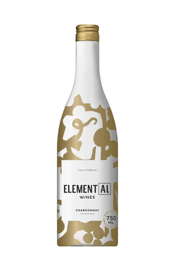 Element[AL] Chardonnay 750ml