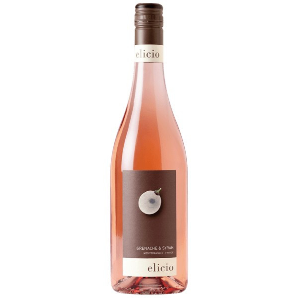 ELICIO ROSE 750M