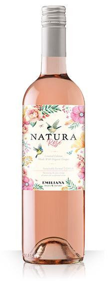Natura Rosé 750ml
