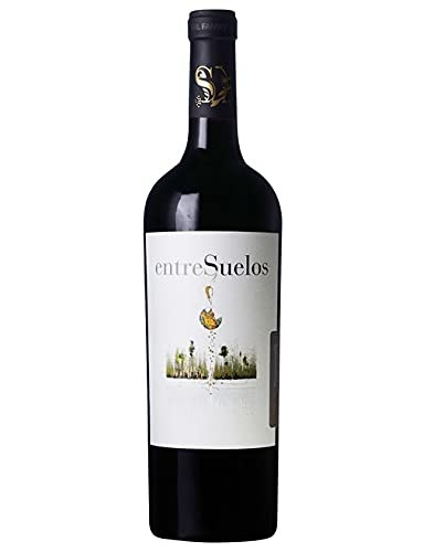 ENTRESUELOS TEMPRANILLO 750M