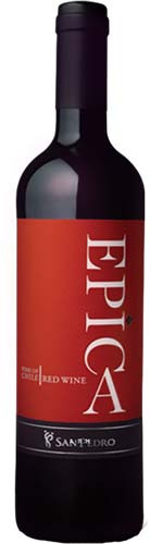 EPICA RED 750M