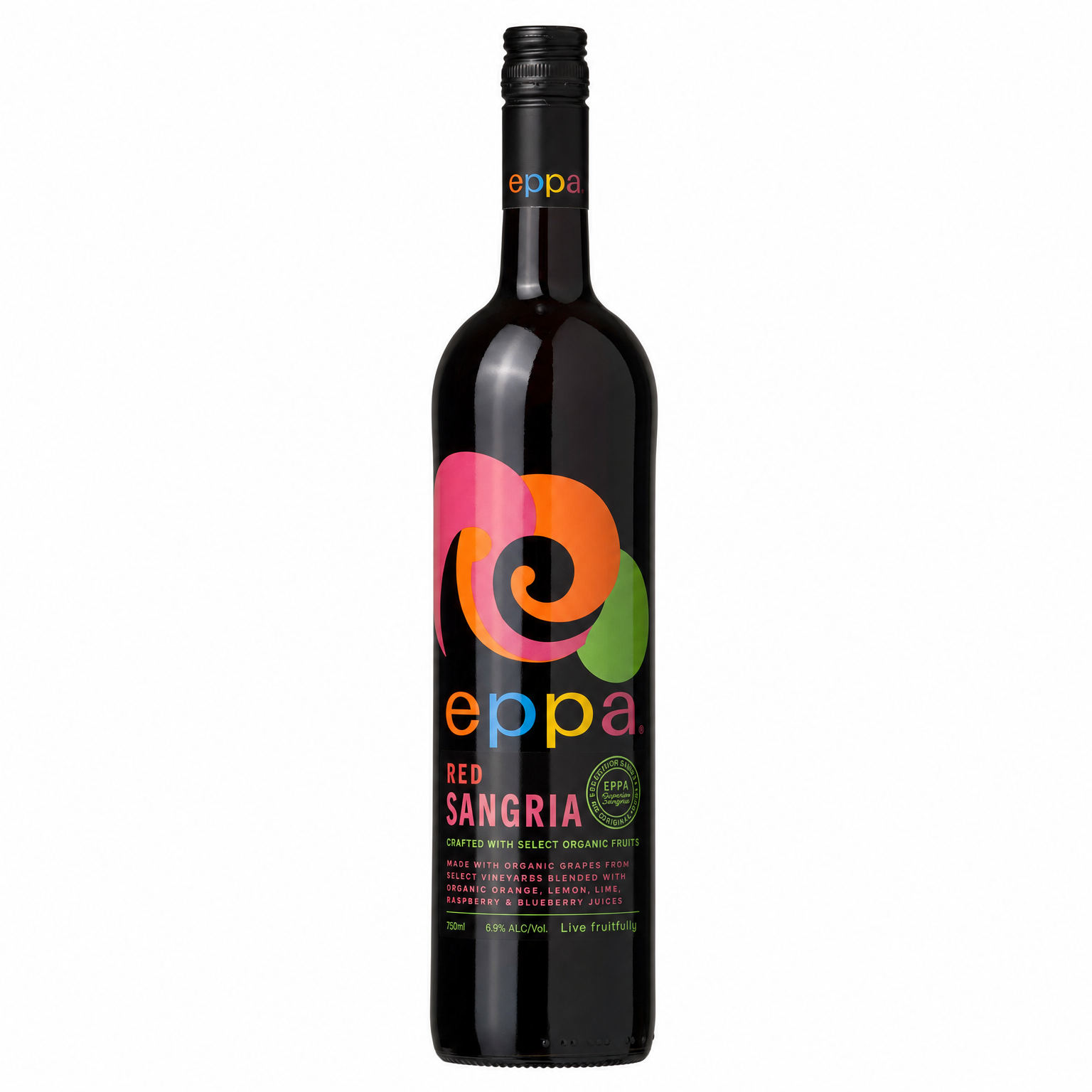 Eppa Red Sangria 750ml