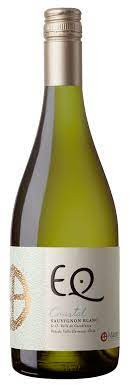 EQ COASTAL SAUVIGNON BLANC 750M