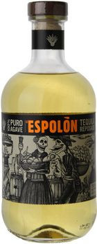 Espolòn Tequila Reposado 750ml