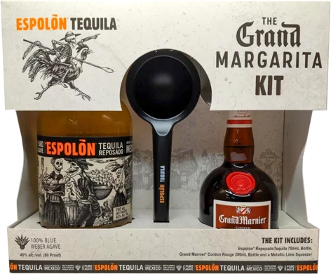 Espolon Reposado Tequila 750ml