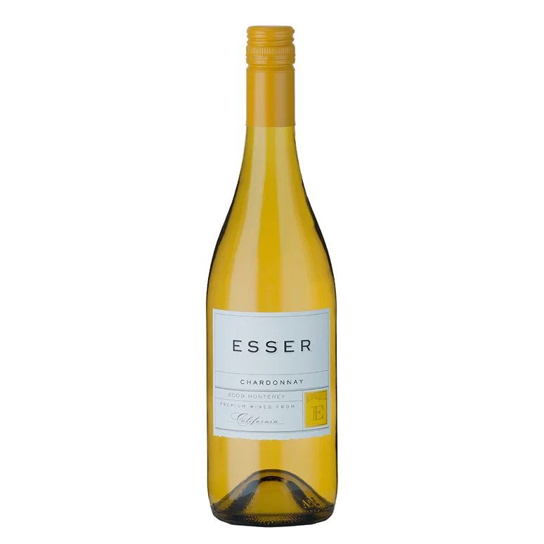 ESSER CHARDONNAY 750M
