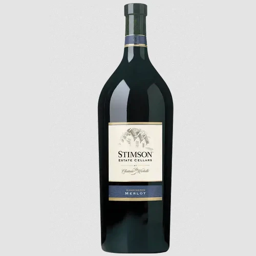 ESTATE CELLARS MERLOT 1.5L