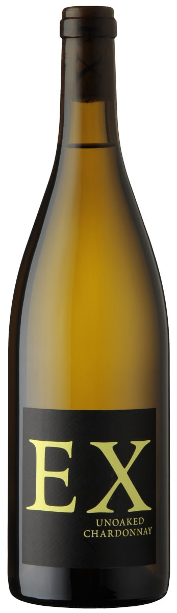 EX UNOAKED CHARDONNAY 750M*