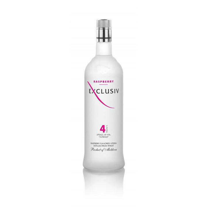 EXCLUSIV BERRY VODKA 1.75L