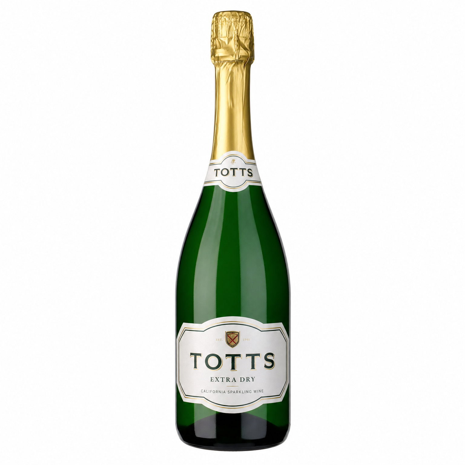Tott's Extra Dry 750ml