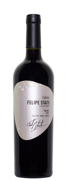 FELIPE STAITI MALBEC 750M