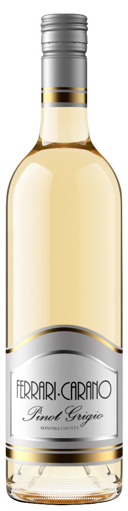 FERRARI CARANO PINOT GRIGIO 750M