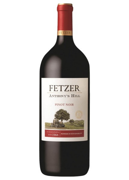 FETZER P NOIR ANTHONY HLS 1.5L