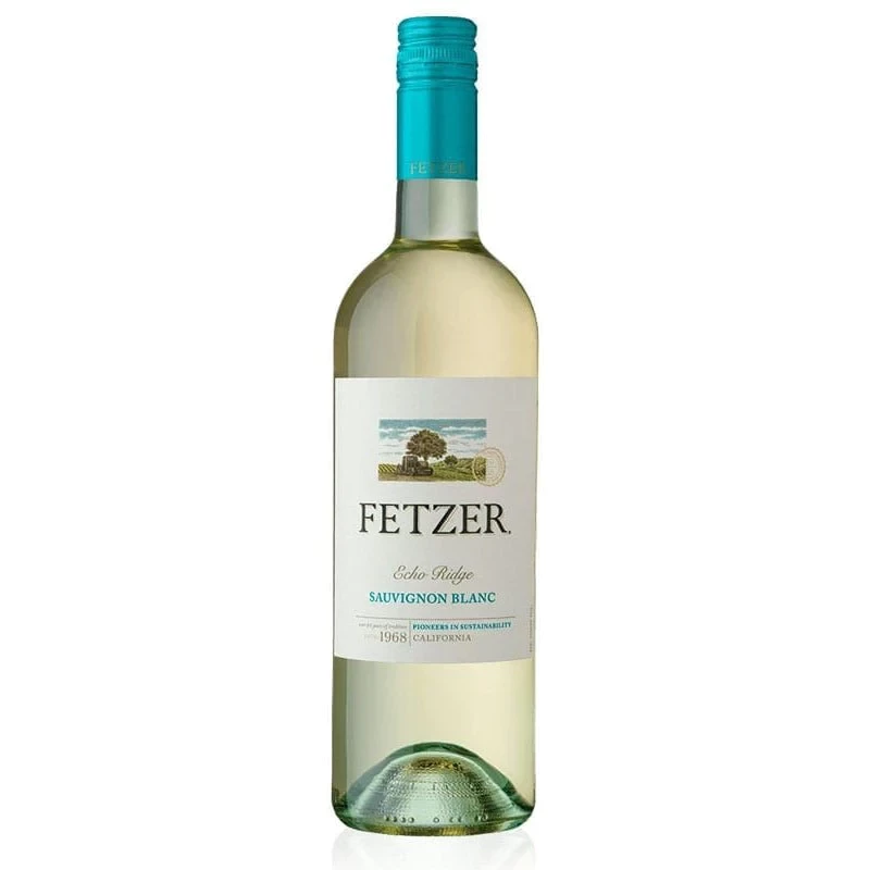 FETZER ER SAUVIGNON BLANC 750*